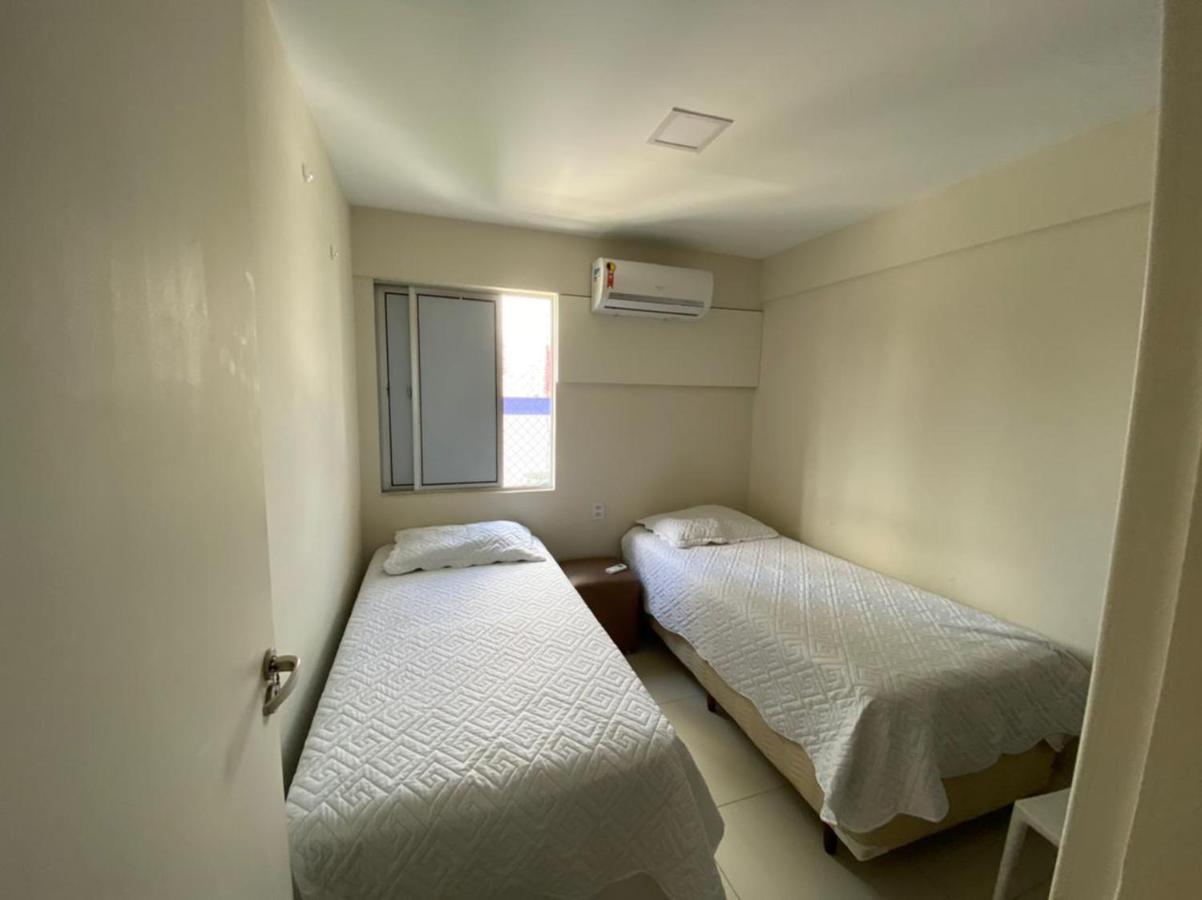 Excelente Apto em ÁREA HOSPITALAR Recife Exterior foto