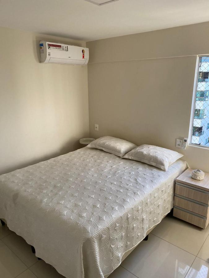 Excelente Apto em ÁREA HOSPITALAR Recife Exterior foto