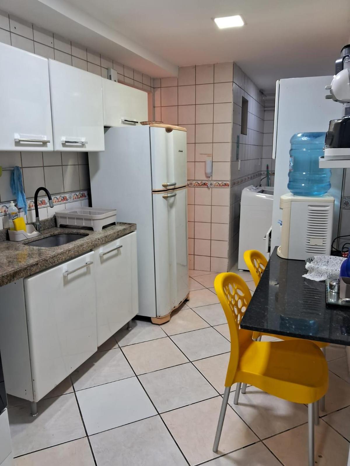 Excelente Apto em ÁREA HOSPITALAR Recife Exterior foto